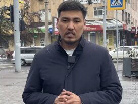 Главу благотворительного фонда «Елге көмек» подозревают в мошенничестве