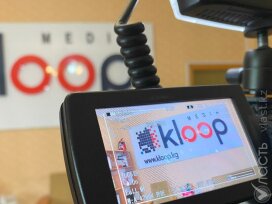 Силовики в Кыргызстане задержали двух журналистов «Клоопа» 