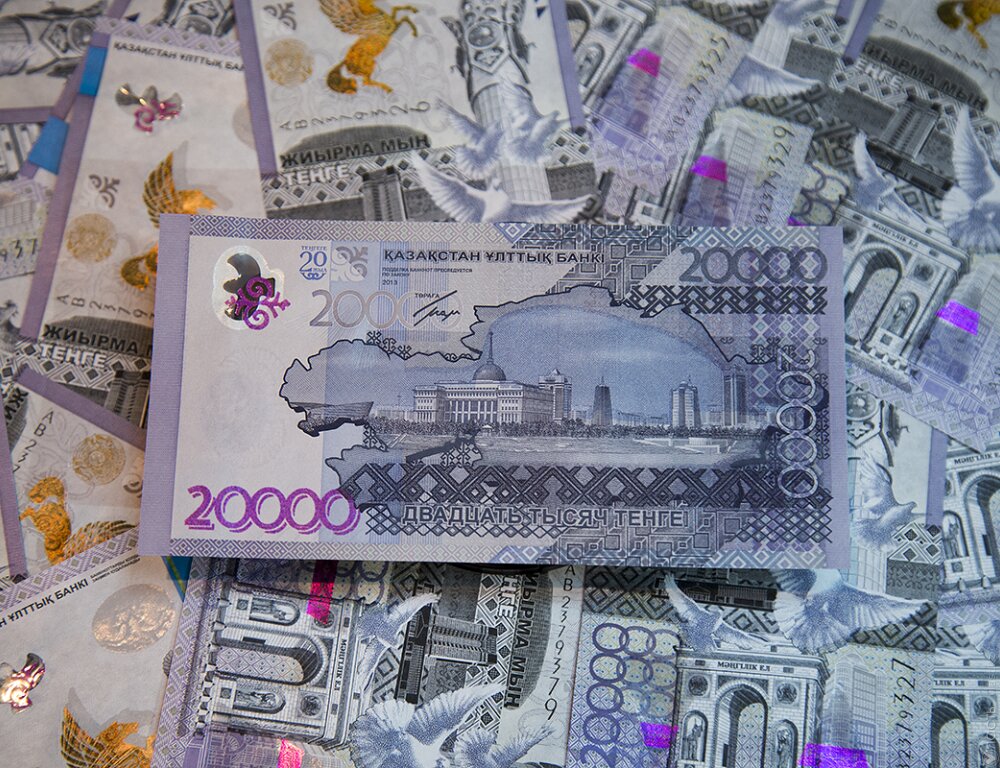 Лучшим научным работникам в Казахстане обещают гранты в размере 2 тыс. МРП - vlast.kz Лучшим научным работникам в Казахстане обещают гранты в размере 2 тыс. МРП