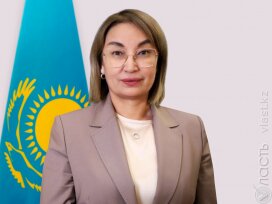 Назначена глава комитета по развитию межэтнических отношений Мининформации 